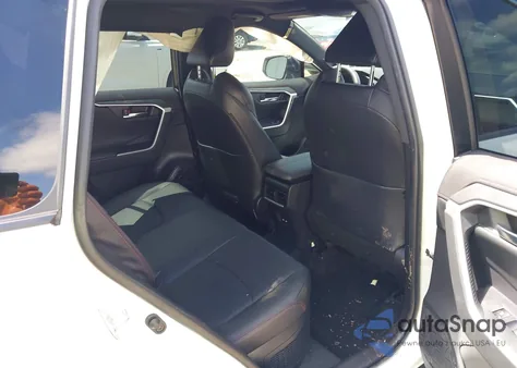 2021 Toyota Rav4 Prime Xse from USA, damaged, VIN JTMFB3FV3MD048891